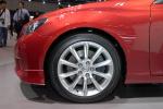 Toyota Mark-X 2010 года
